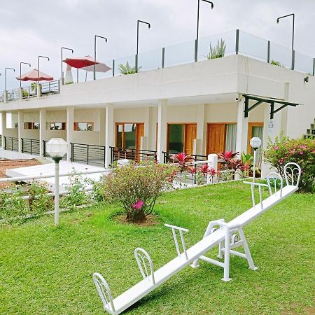 Hotel Pondok Asri Tawangmangu Kültér fotó
