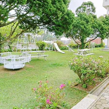 Hotel Pondok Asri Tawangmangu Kültér fotó