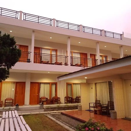 Hotel Pondok Asri Tawangmangu Kültér fotó