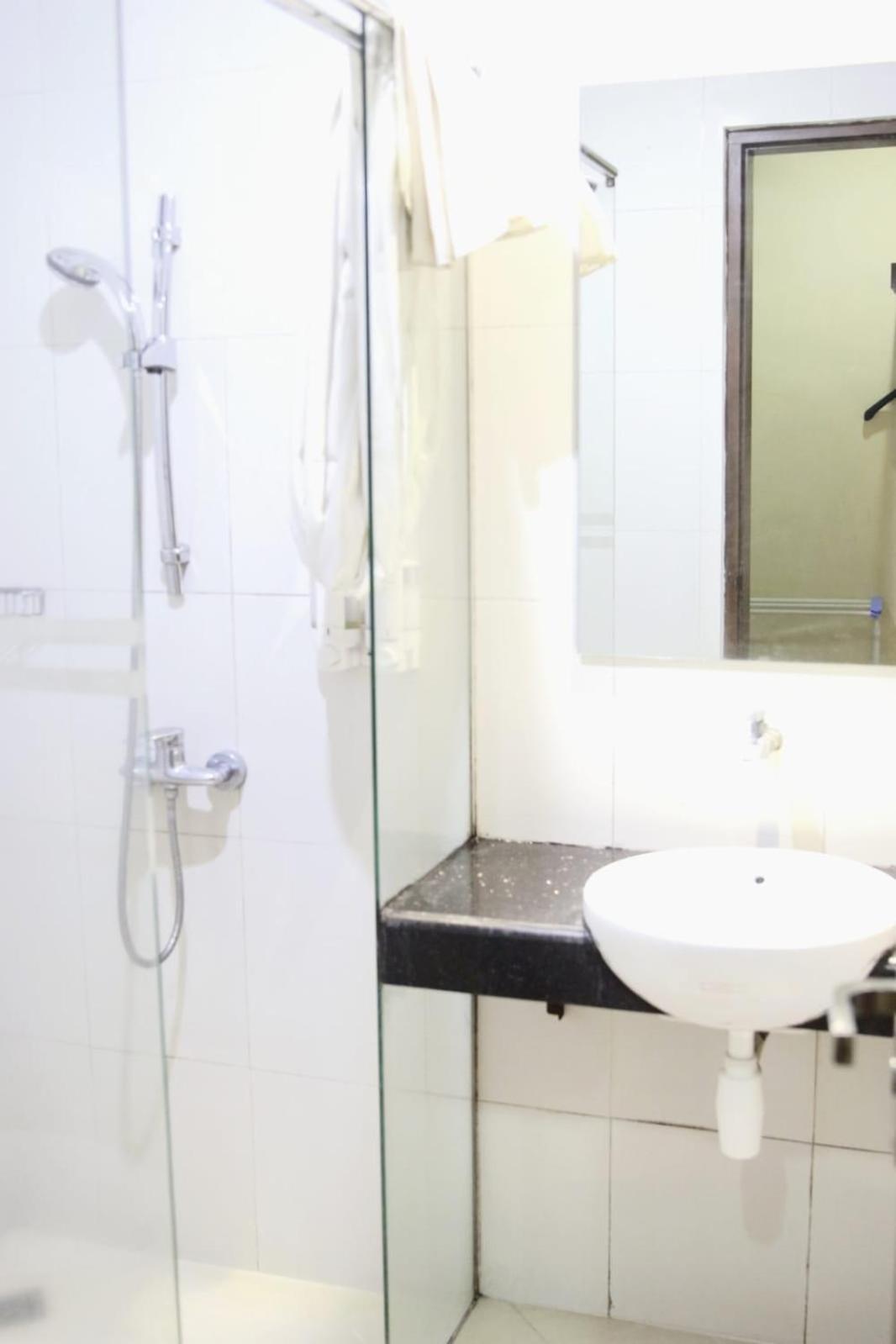 Hotel Pondok Asri Tawangmangu Kültér fotó