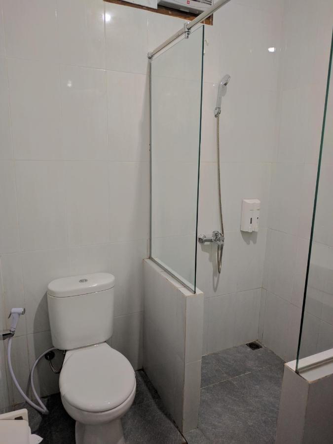 Hotel Pondok Asri Tawangmangu Kültér fotó